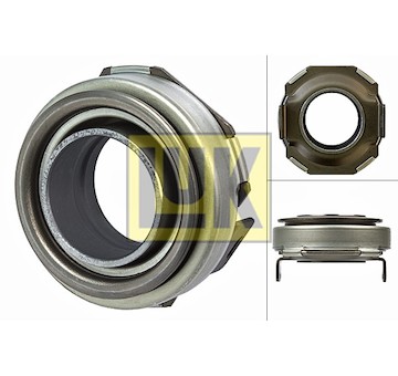 Vysouvací ložisko LuK 500 0672 60