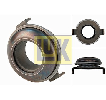 Vysouvací ložisko LuK 500 0687 10