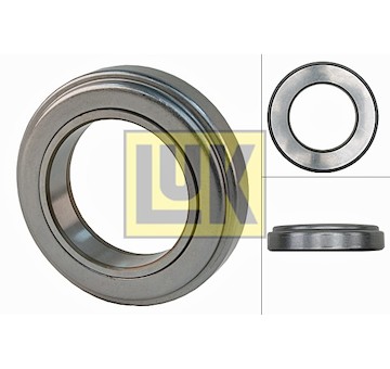 Vysouvací ložisko LuK 500 0705 60