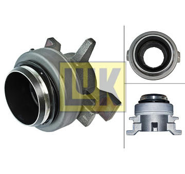 Vysouvaci lozisko Schaeffler LuK 500 1013 20