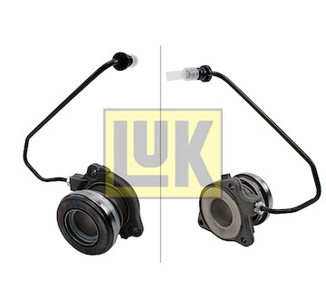 Centrální vysouvač, spojka LuK 510 0101 10