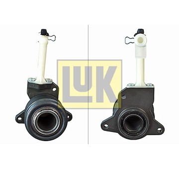 Centrální vysouvač, spojka LuK 510 0122 10