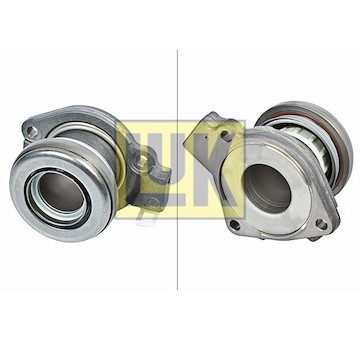 Centrálna vysúvacia páka spojky Schaeffler LuK 510 0165 10