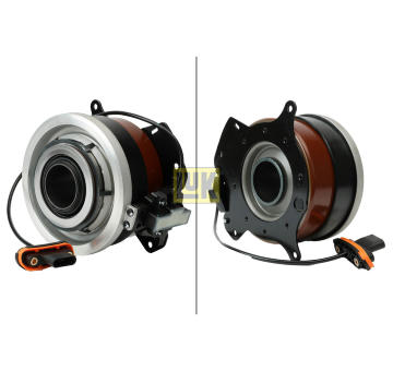 Centrální vysouvač, spojka Schaeffler LuK 510 0371 10