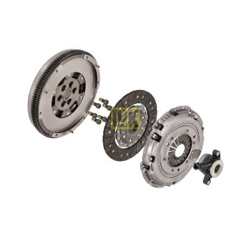 Spojková sada Schaeffler LuK 600 0322 00