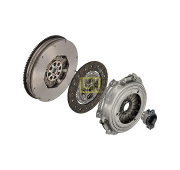 Spojková sada Schaeffler LuK 600 0332 00