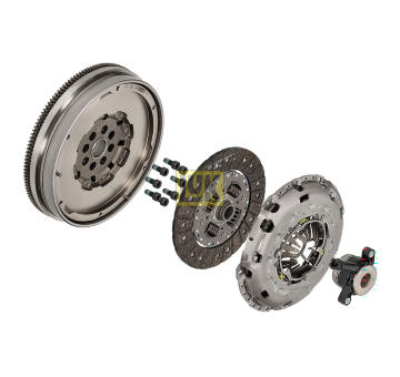Spojková sada Schaeffler LuK 600 0338 00