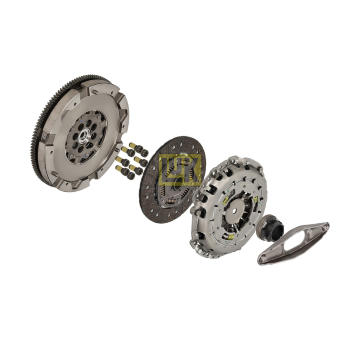 Spojková sada Schaeffler LuK 600 0340 00