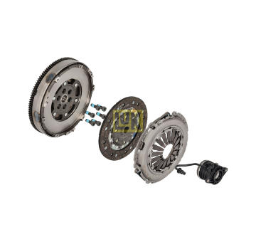 Spojková sada Schaeffler LuK 600 0341 00