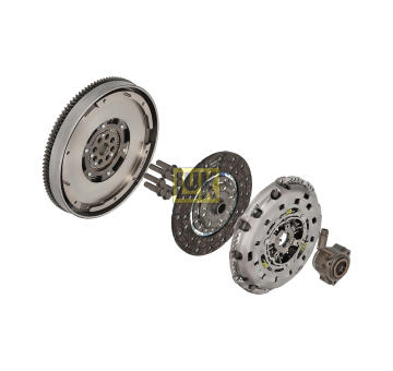 Spojková sada Schaeffler LuK 600 0342 00