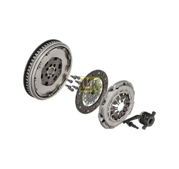 Spojková sada Schaeffler LuK 600 0349 00