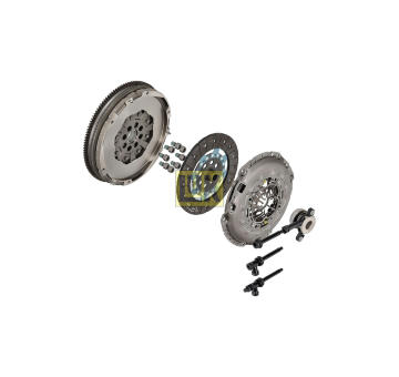 Spojková sada Schaeffler LuK 600 0350 00