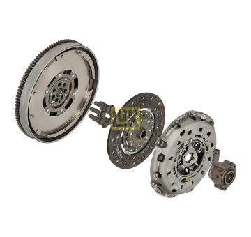Spojková sada Schaeffler LuK 600 0366 00