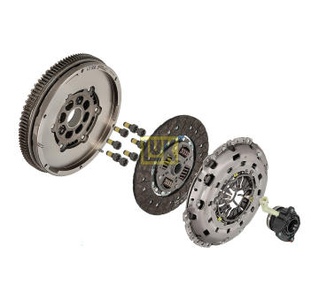 Spojková sada Schaeffler LuK 600 0368 00
