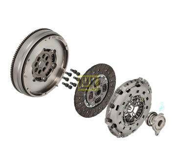Spojková sada Schaeffler LuK 600 0375 00
