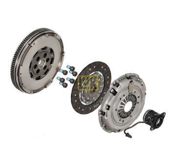Spojková sada Schaeffler LuK 600 0376 00