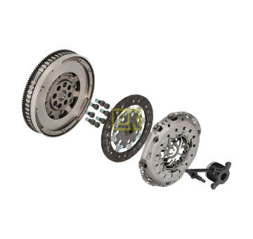 Spojková sada Schaeffler LuK 600 0378 00