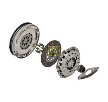 Spojková sada Schaeffler LuK 600 0382 00