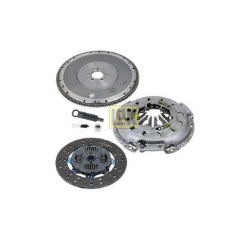 Spojková sada Schaeffler LuK 601 0010 09