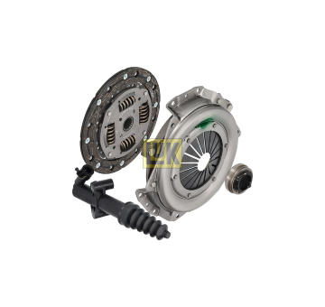 Spojková sada Schaeffler LuK 618 3092 22