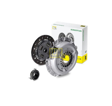 Spojková sada Schaeffler LuK 619 0295 60