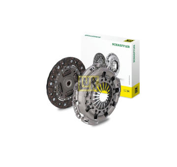 Spojková sada Schaeffler LuK 619 3063 09