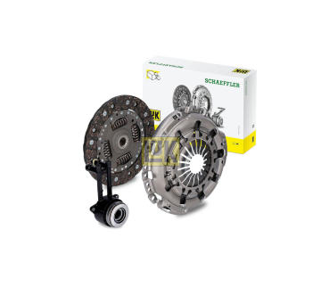 Spojková sada Schaeffler LuK 619 3063 33