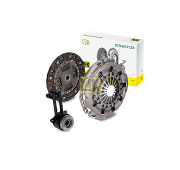 Spojková sada Schaeffler LuK 619 3063 34