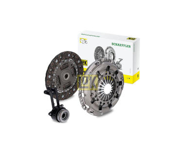 Spojková sada Schaeffler LuK 619 3063 36