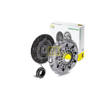 Spojková sada Schaeffler LuK 619 3123 00