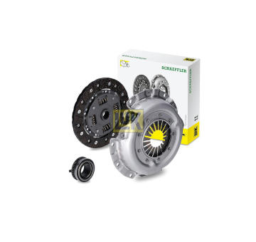 Sada spojky LuK 619 3125 00