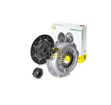 Spojková sada Schaeffler LuK 619 3131 00