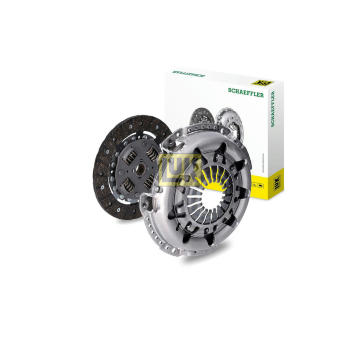 Spojková sada Schaeffler LuK 619 3154 09
