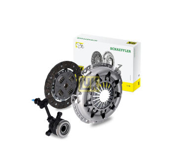 Spojková sada Schaeffler LuK 619 3154 33