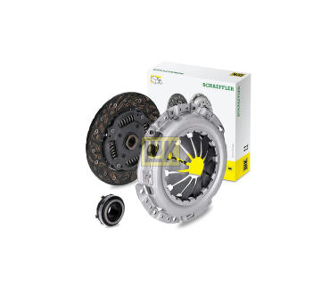 Spojková sada Schaeffler LuK 619 3204 00
