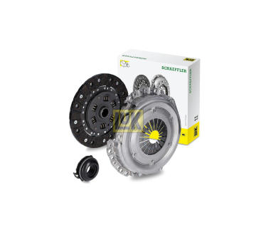 Spojková sada Schaeffler LuK 620 0190 06