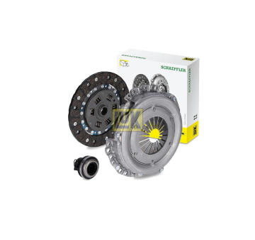 Spojková sada Schaeffler LuK 620 0198 16