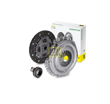 Spojková sada Schaeffler LuK 620 0241 06