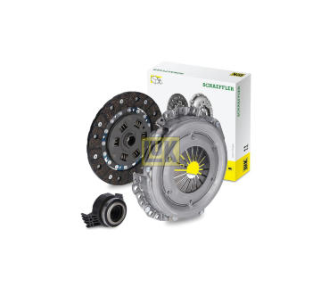 Spojková sada Schaeffler LuK 620 0471 00