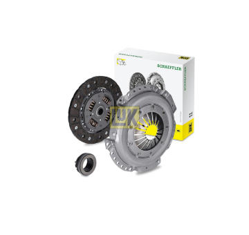 Spojková sada Schaeffler LuK 620 0605 00