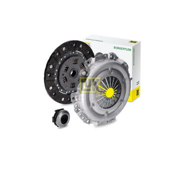 Spojková sada Schaeffler LuK 620 0796 00