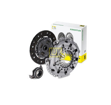 Spojková sada Schaeffler LuK 620 0892 00