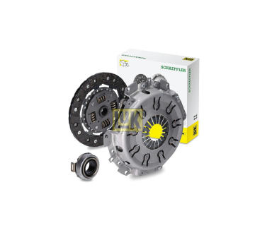 Spojková sada Schaeffler LuK 620 0974 60