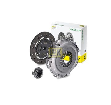 Spojková sada Schaeffler LuK 620 1015 60