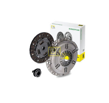 Spojková sada Schaeffler LuK 620 1080 00