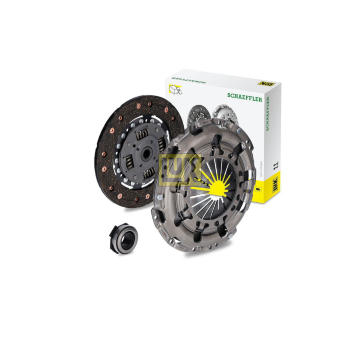 Spojková sada Schaeffler LuK 620 1251 00