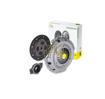 Spojková sada Schaeffler LuK 620 1284 00