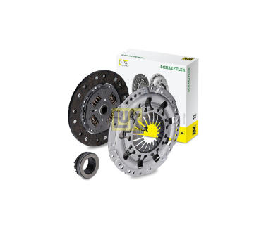 Spojková sada Schaeffler LuK 620 1400 00