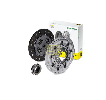 Spojková sada Schaeffler LuK 620 1468 00