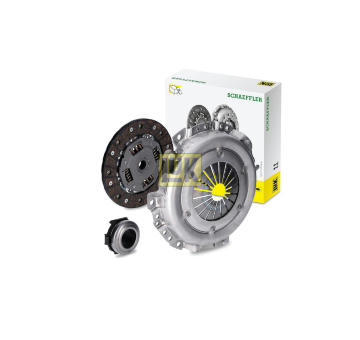 Spojková sada Schaeffler LuK 620 1570 00